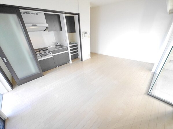 エル・クラウディア青葉の物件内観写真